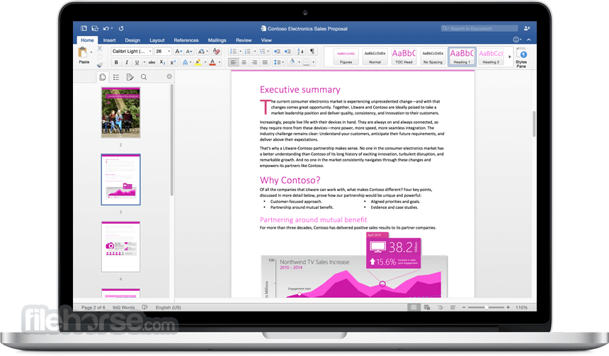 free microsoft office trial download for mac